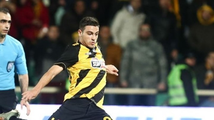 ΑΕΚ: Μπαίνει στο χειρουργείο ο Γαλανόπουλος