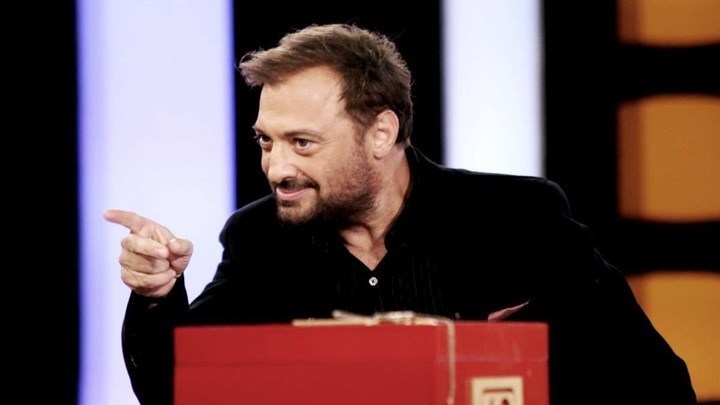 Επιστρέφει το Deal - Πότε αναμένεται να κάνει πρεμιέρα