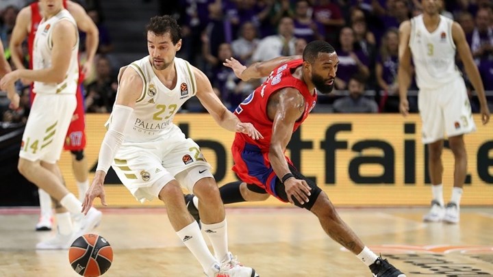 Σοβαρό πρόβλημα στη Ρεάλ ενόψει της αναμέτρησης με τον Παναθηναϊκό