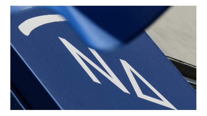 Επίθεση στα γραφεία της ΝΔ στο Χαϊδάρι