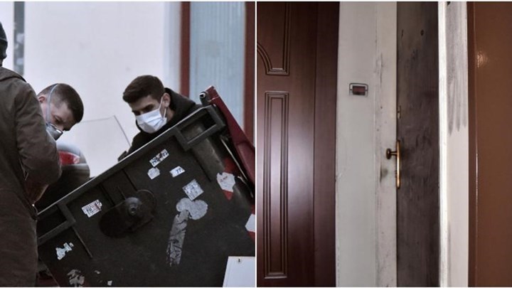 Σε ψυχιατρική κλινική η μητέρα του 21χρονου: "Μου είπε ότι σκότωσε τον νονό του"