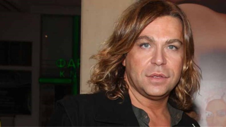 Ο Τρύφωνας Σαμαράς για την περιπέτεια της υγείας του