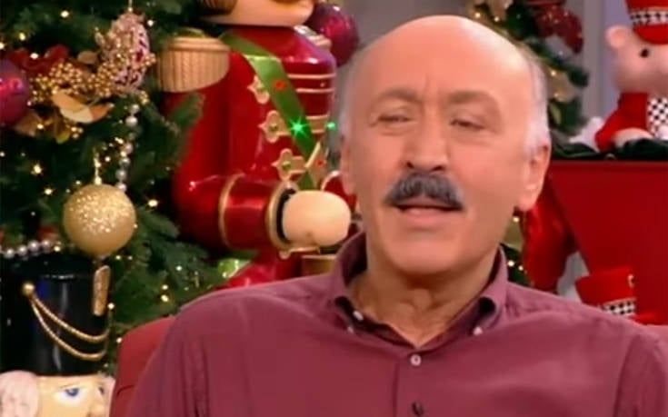 Παύλος Ορκόπουλος: Με τρεμάμενη φωνή μίλησε για την απώλεια από τις Άγριες Μέλισσες - ΒΙΝΤΕΟ