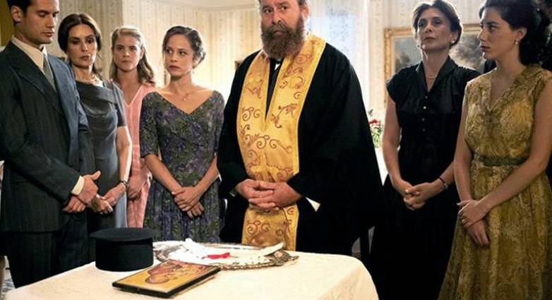 Οι εξελίξεις στις "Άγριες μέλισσες" -Τί θα δούμε στα επόμενα επεισόδια