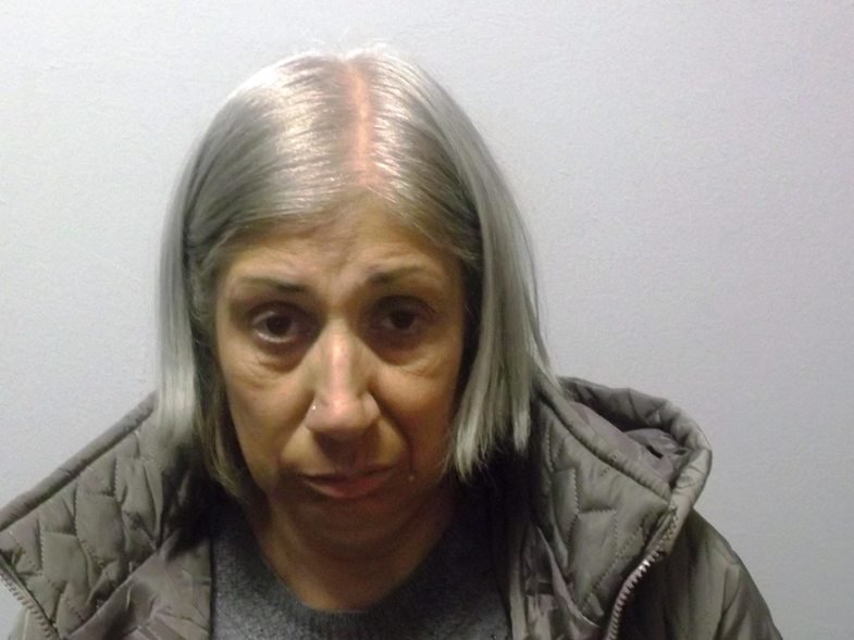 Αυτή η γυναίκα είχε εξαπατήσει ηλικιωμένους στη Δυτική Ελλάδα - ΦΩΤΟ