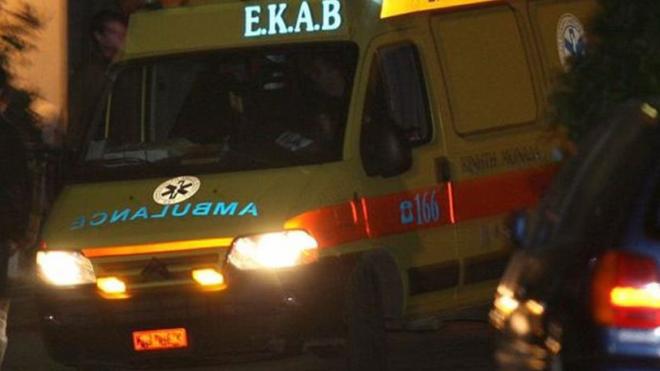 Μοιραία βουτιά στο κενό για 19χρονο τα ξημερώματα στον Πύργο