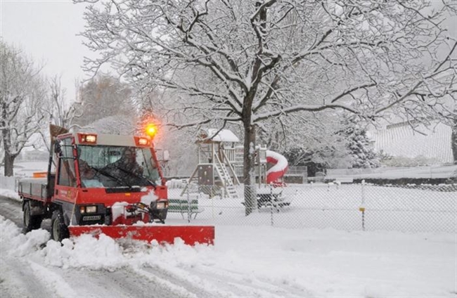 Αχαΐα: Ανοιχτή η Επαρχιακή Οδός Ακράτας - Ζαρούχλας - Περιστέρας
