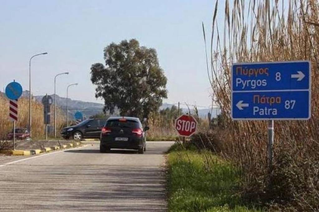 Νέα επεισόδια αναμένονται μεταξύ εταιρείας και υπουργείου για το Πάτρα-Πύργος!