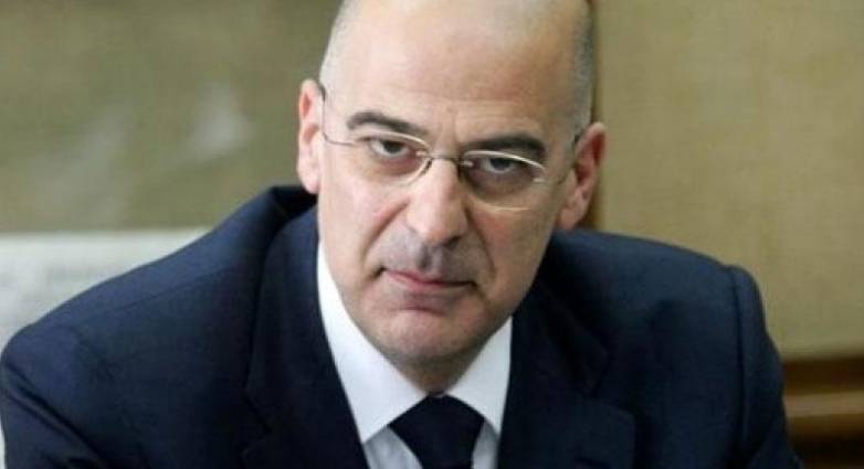 Στο Φανάρι θα κάνει αύριο Χριστούγεννα ο Νίκος Δένδιας