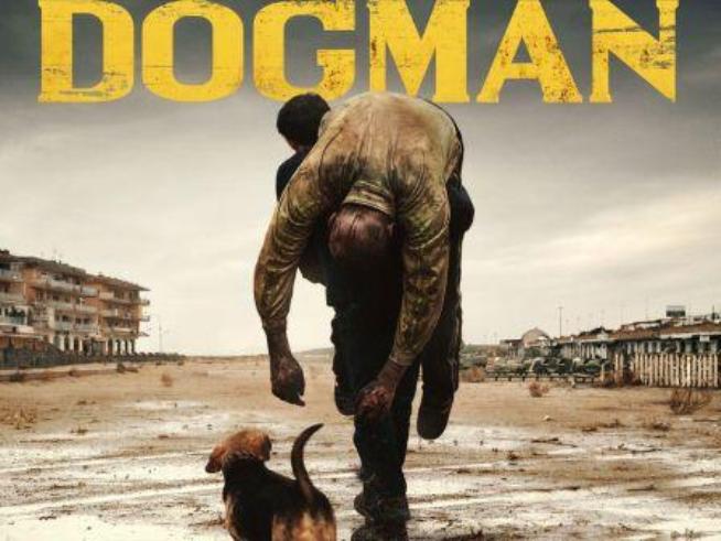 Κινηματογραφική Λέσχη Αιγίου: Σήμερα η προβολή της ταινίας "Dogman"