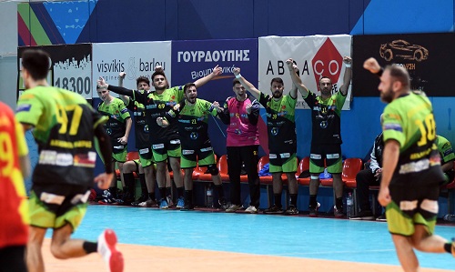 Ακαδημία των Σπορ: Πρόταση βόμβα του Δ.Σ. να παίξει με την παιδική ομάδα στον Ηλυσιακό για την Α2