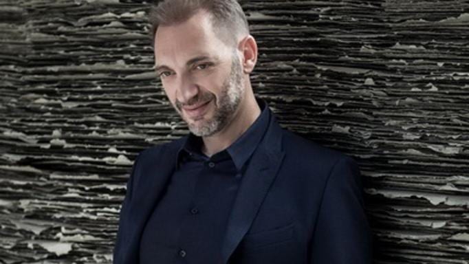 Ο Γεράσιμος Ανδρεάτος στα Καλάβρυτα