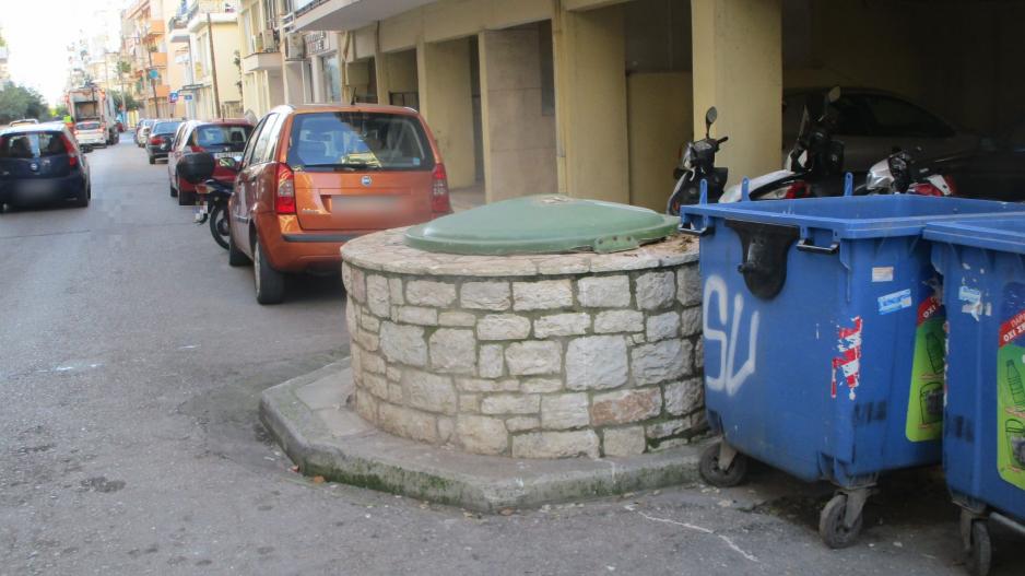 Δίωξη για απόπειρα ανθρωποκτονίας από αμέλεια στην 24χρονη που πέταξε το μωρό στα σκουπίδια