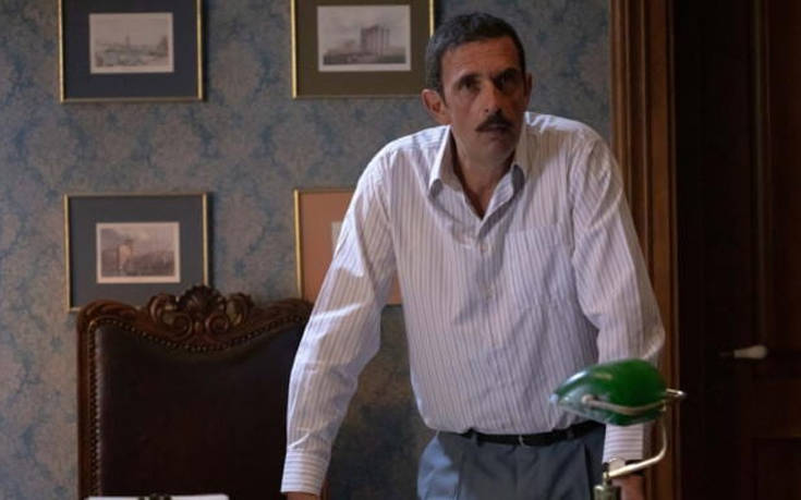 Γιατί ο Λεωνίδας Κακούρης δεν αφήνει τα παιδιά του να βλέπουν «Άγριες Μέλισσες»