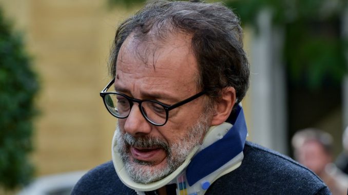 Ινδαρές: Θα φανούν όλα τα στοιχεία για το τι έγινε στην ταράτσα! ΒΙΝΤΕΟ