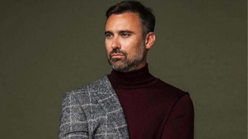 Ξέσπασε ο Γιώργος Καπουτζίδης: Δεν έχετε κανένα δικαίωμα στη ζωή μου