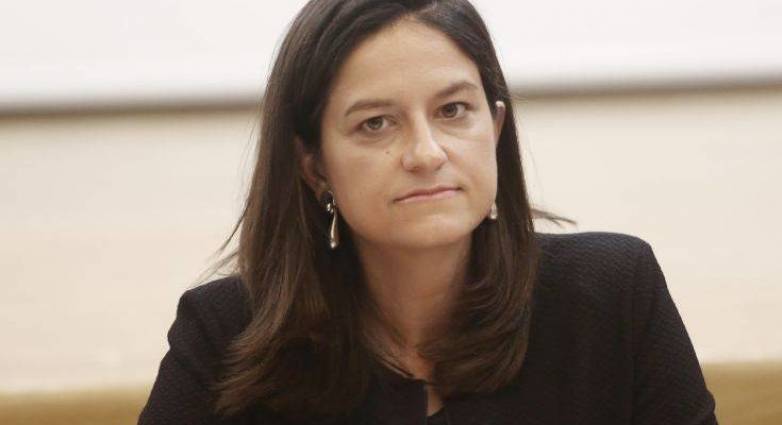 Νίκη Κεραμέως: Χρηματοδότηση των ΑΕΙ με κριτήρια ποιότητας και αξιοκρατία