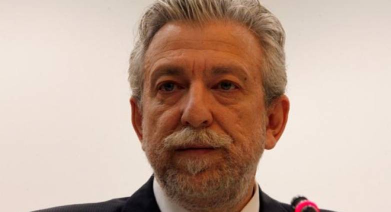 Σταύρος Κοντονής: Ο κ. Αγγελής από που γνωρίζει τι συζητήσεις έκανα εγώ με τον Αμερικανό πρεσβευτή;