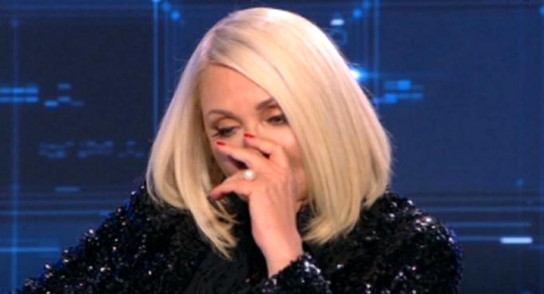 Ρούλα Κορομηλά: Προσπάθησα δύο φορές να υιοθετήσω παιδί, δεν τα κατάφερα