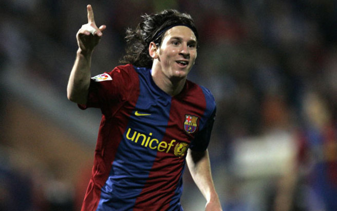 Όταν η Σίτι πρόσφερε κατά λάθος 81 εκατ. ευρώ για τον Μέσι