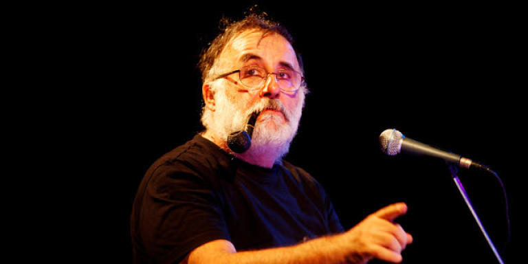 Το ΔΗ.ΠΕ.ΘΕ. Πάτρας πενθεί...