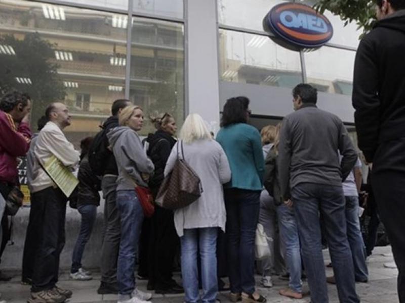 ΟΑΕΔ: Πρόγραμμα για προσλήψεις 3.510 ανέργων σε φορείς του Δημοσίου - Δείτε ποιους αφορά