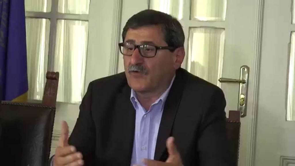 Κώστας Πελετίδης κατά αντιπολίτευσης: Μαζεύονται σε ένα δωμάτιο και κοιτάνε πως θα ...την φέρουν στη Δημοτική Αρχή!