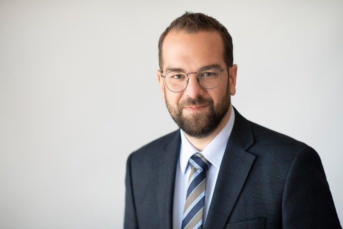 Νεκτάριος Φαρμάκης: Το μήνυμα για την Πρωτοχρονιά