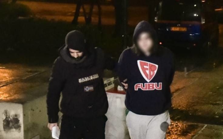 Έγκλημα στα Πετράλωνα: «Δύο το κάναμε. Δεν το έκανα μόνος μου. Εγώ και ο “κακός” μου εαυτός»