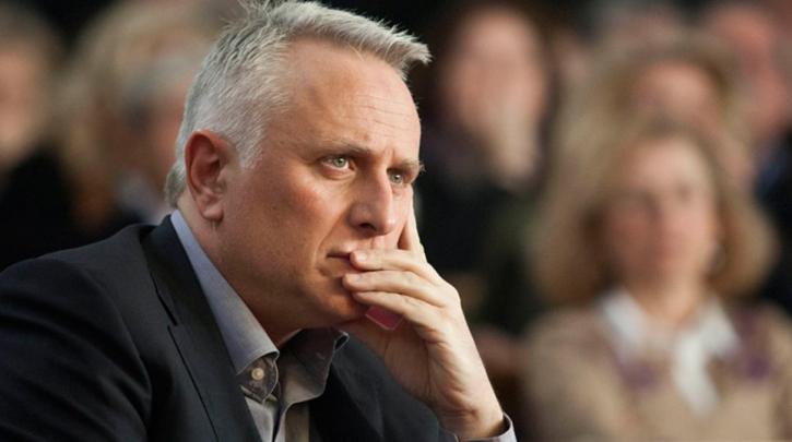 Γ. Ραγκούσης: Ενθαρρύνουν χειρότερη αστυνομική βία για να διχάσουν την κοινωνία ξανά