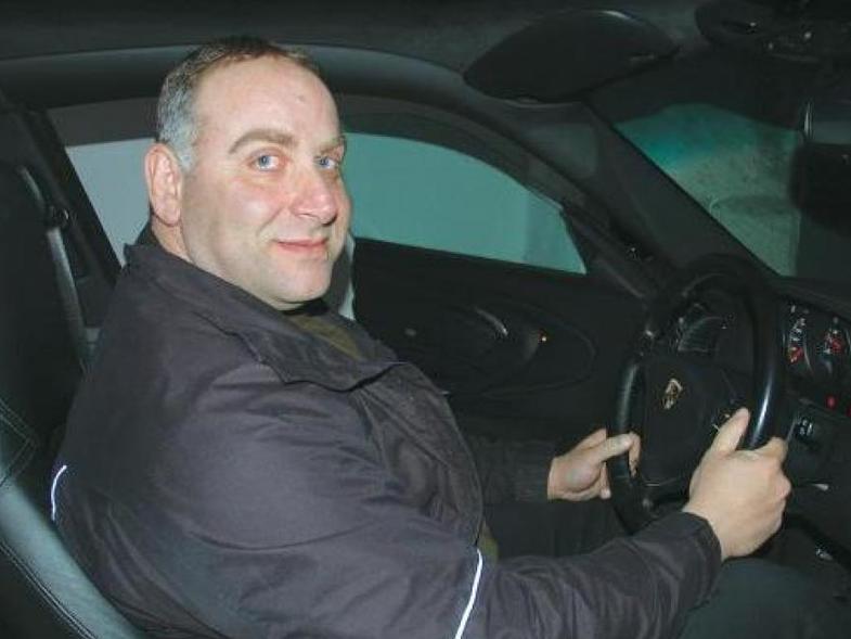 Θόδωρος Ρογδάκης: Την Κυριακή το ετήσιο μνημόσυνο - Ένας χρόνος πέρασε από τον ξαφνικό χαμό του γνωστού Πατρινού γιατρού