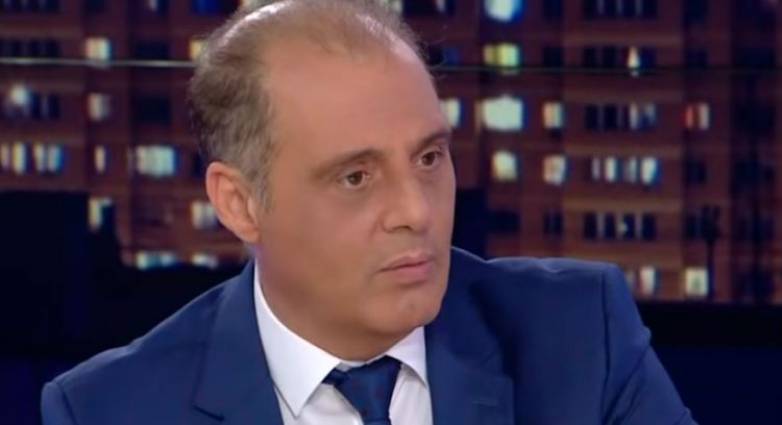 Κυριάκος Βελόπουλος: Αν φτάσει τουρκικό πλοίο στο Σούνιο πρέπει να το βυθίσουμε