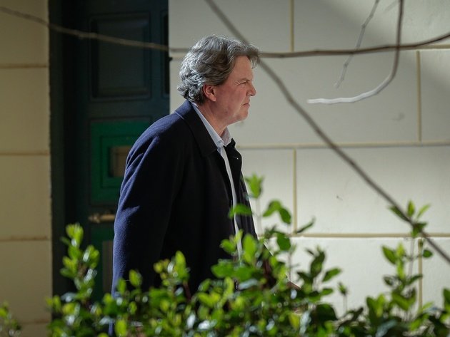 Απαλλάχθηκε λόγω παραγραφής ο Νίκος Γεωργιάδης για την ασέλγεια σε ανήλικο