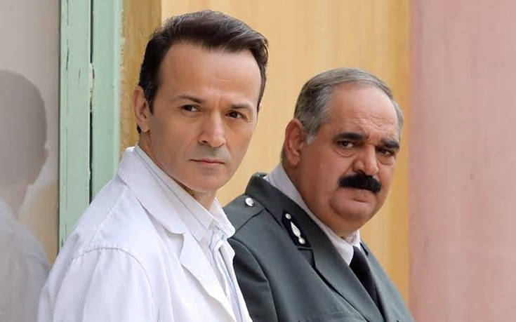 Άγριες Μέλισσες: Προύσαλης και Μιλτιάδης παίρνουν την απόφαση να αντιμετωπίσουν τον Δούκα