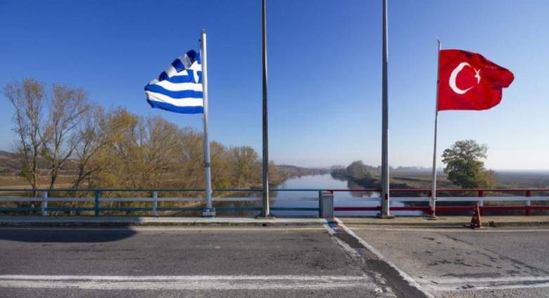 Δημοσκόπηση: 6 στους 10 Έλληνες ανησυχεί για τις προκλήσεις της Τουρκίας