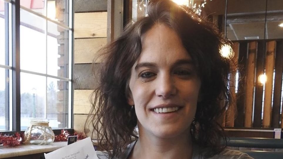 Σερβιτόρα πήρε φιλοδώρημα 2.000 δολαρίων για λογαριασμό 23$