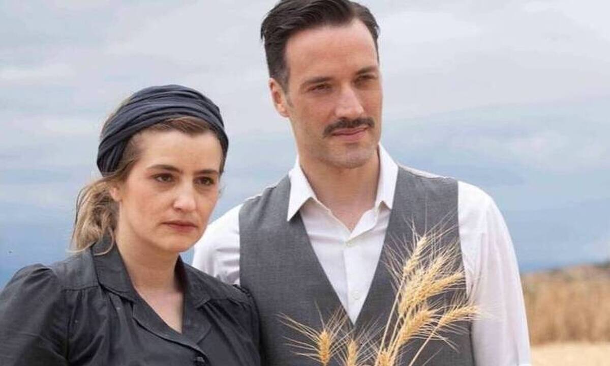 Άγριες Μέλισσες - Spoiler: Στη φυλακή η Λενιώ για τον φόνο του Σέργιου