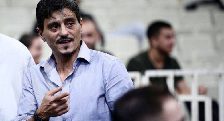 Φέρνει «θηρίο» ο Γιαννακόπουλος