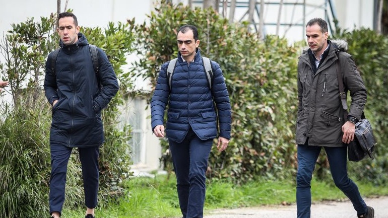 Έκαναν πίσω οι διαιτητές για την αποχή - Συνεχίζεται κανονικά το πρωτάθλημα!