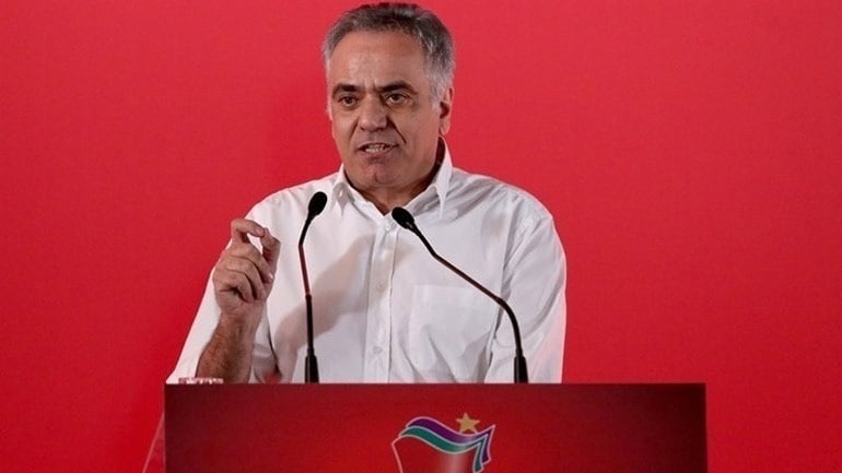 Σκουρλέτης: Η απλή αναλογική εμβαθύνει και αναβαθμίζει τη δημοκρατία