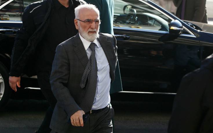 Σαββίδης προς κυβερνητικά στελέχη: Ο ΠΑΟΚ δεν θέλει καμία ρύθμιση