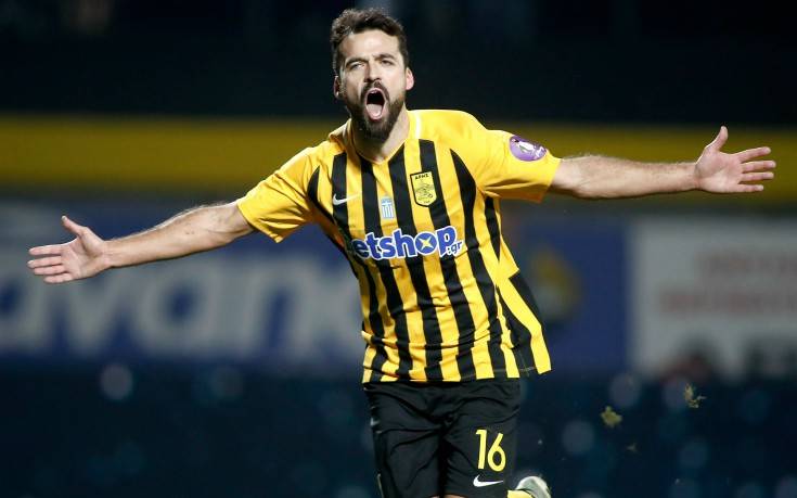 Eπικράτησε ο Άρης κόντρα στη Ξάνθη