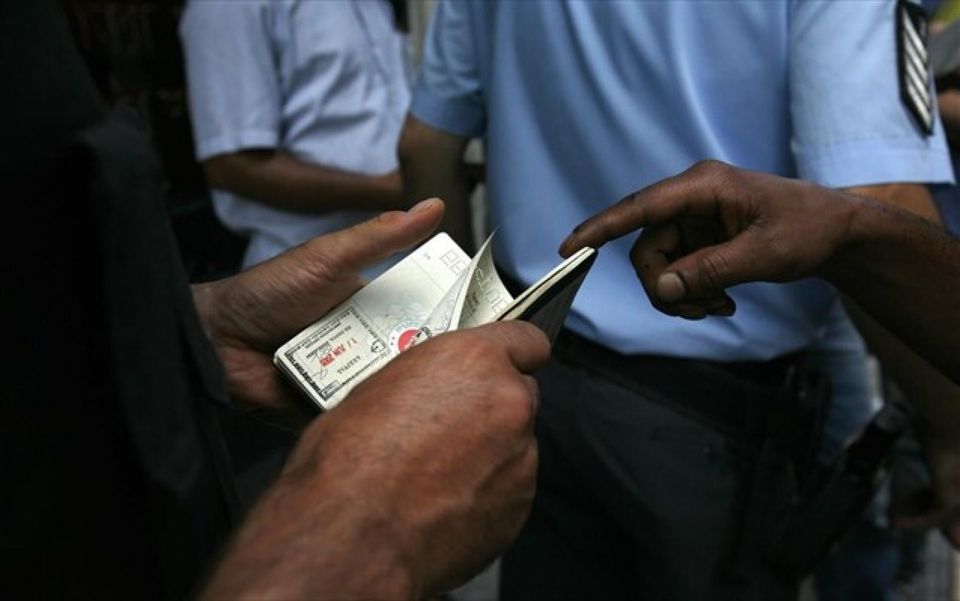 Πάτρα: Συλλήψεις 11 αλλοδαπών στο Λιμάνι!