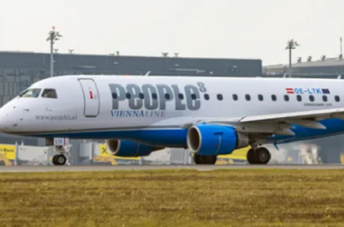 Το πρόγραμμα της People’s από την Ελβετία προς το Άκτιο