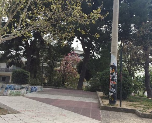 Λούτσα: Εντοπίστηκε ο κωπηλάτης - Δείτε βίντεο από την επιχείρηση διάσωσης