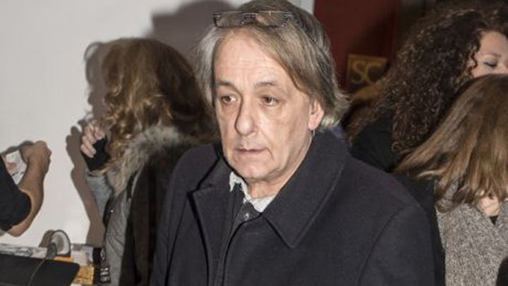 Ανδρέας Μικρούτσικος: Το πρώτο του μήνυμα μετά την περιπέτεια της υγείας του