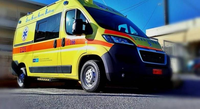 Τραγωδία στα Καλάβρυτα: 40χρονος καταπλακώθηκε από δέντρο - ΦΩΤΟ