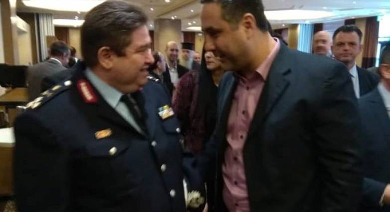 Πάτρα: "Ναι" Καραμαλάκη για το νέο Αστυνομικό Μέγαρο - Τσίτσικας: "Η μπάλα πλέον βρίσκεται στα χέρια Πελετίδη"