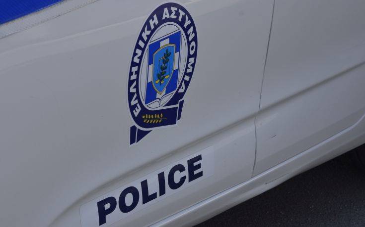 Σοκ στη Λάρισα: Άντρας βρέθηκε κρεμασμένος