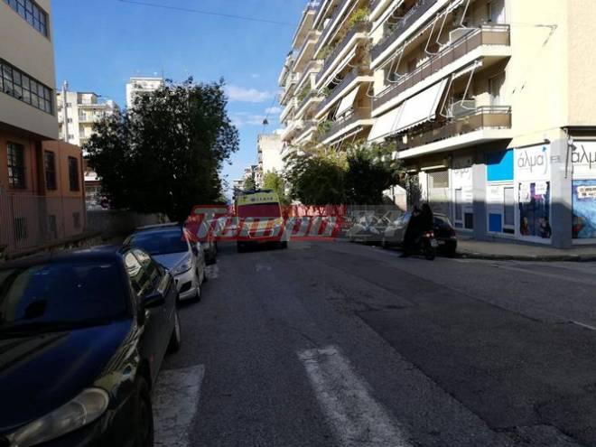 ΣΟΚ στην Πάτρα από την "βουτιά" θανάτου 43χρονης - Τί είχε συμβεί τις προηγούμενες ημέρες - ΦΩΤΟ